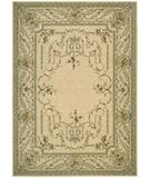  RugStudio presents Nourison Ashton House AS-36 Ivory Machine Woven, Best Quality Area Rug